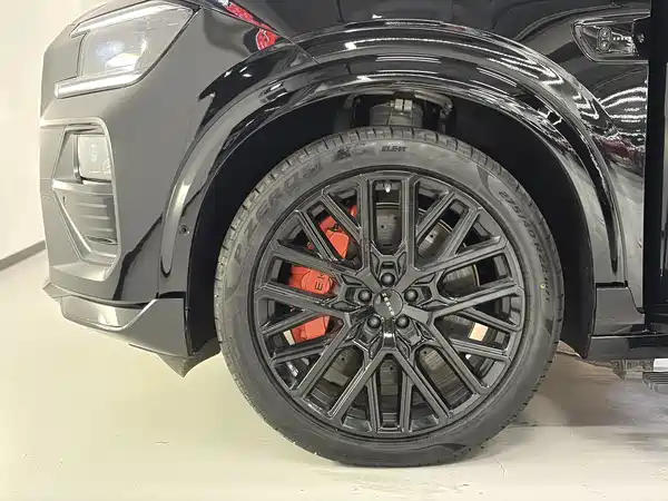 Zeekr 8X 2026