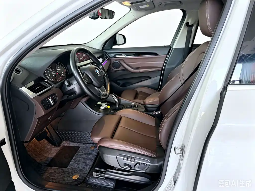 BMW X1 2020