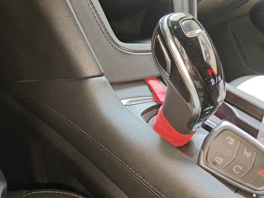 Cadillac XT5 2019