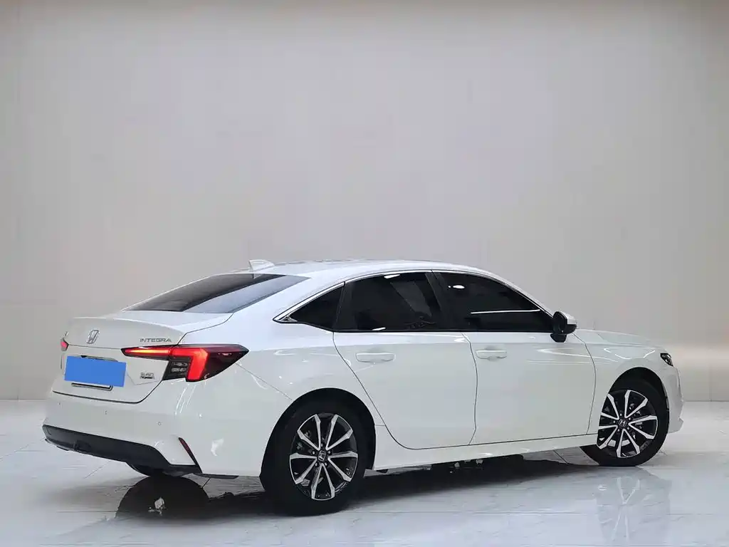 Honda Integra 2023