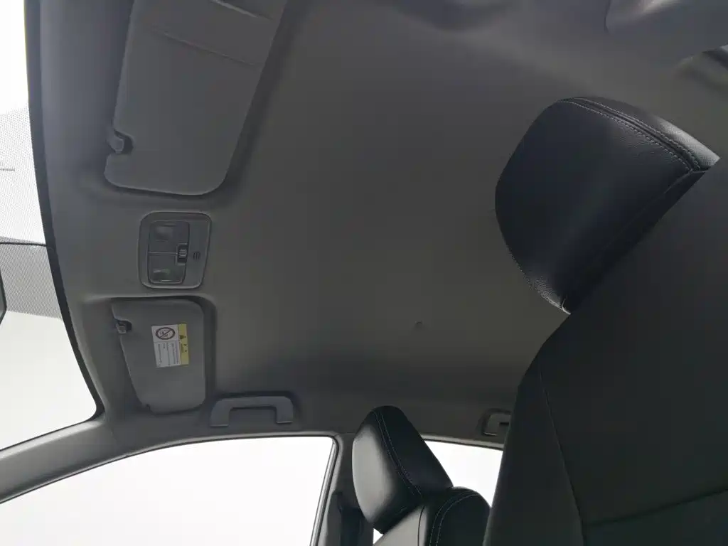 Toyota Vios FS 2018 — фото 14