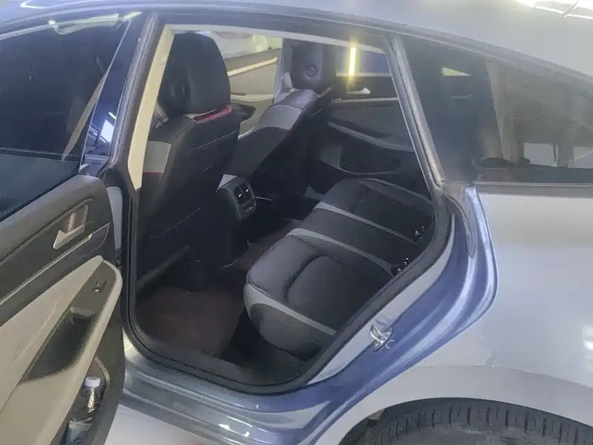 Volkswagen Lamando 2022