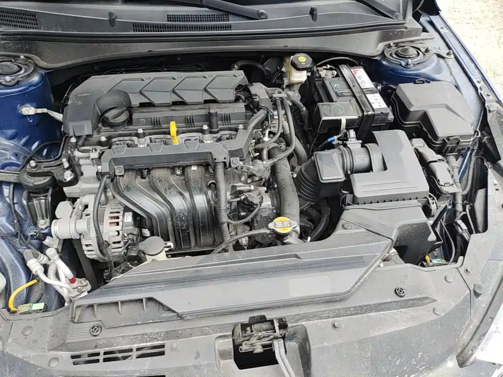 Hyundai Elantra 2020 — фото 16