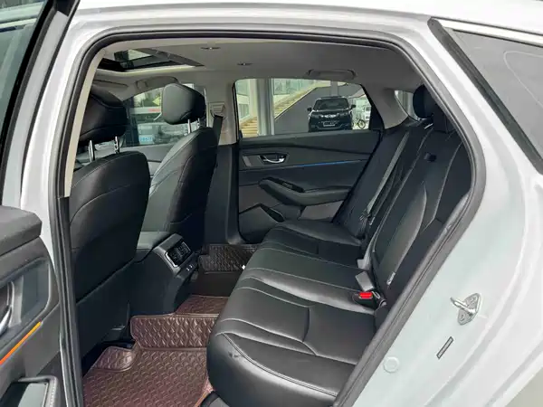 Honda Accord 2024