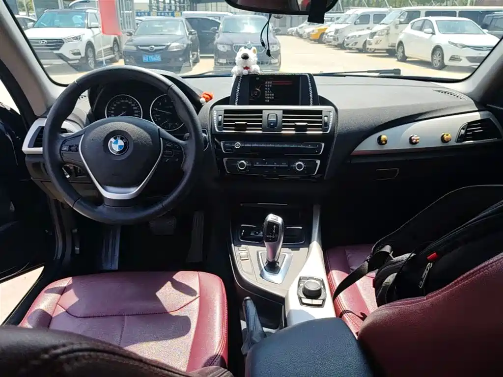 BMW 2 Series 2016 — фото 10