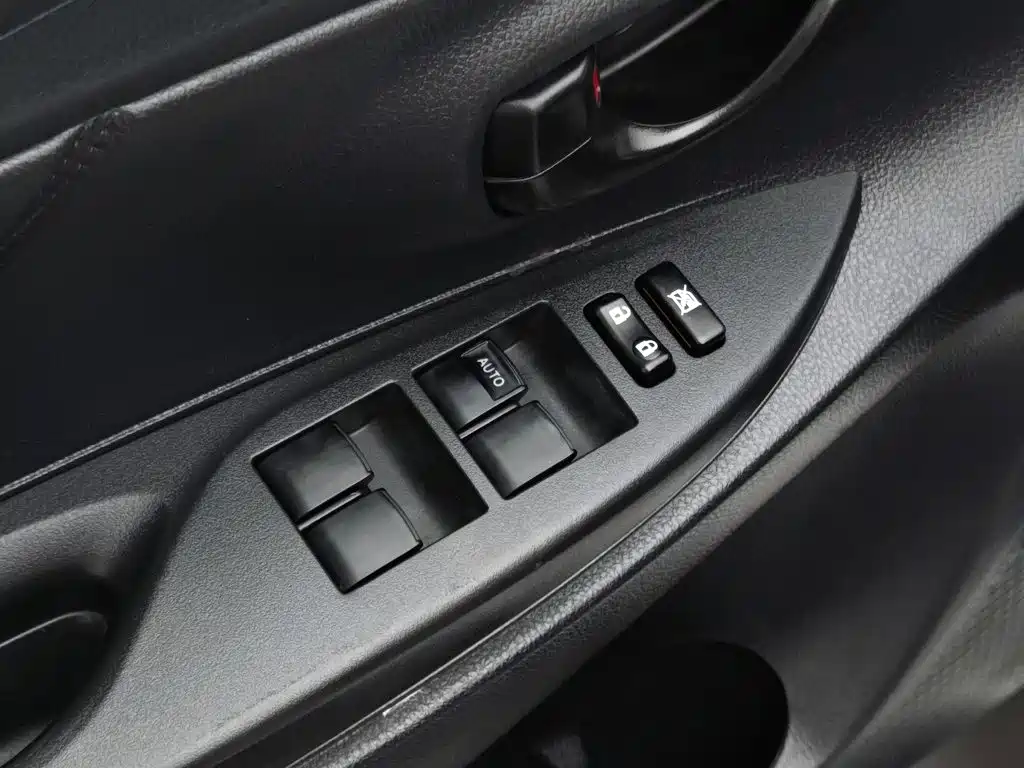 Toyota Vios FS 2018 — фото 9