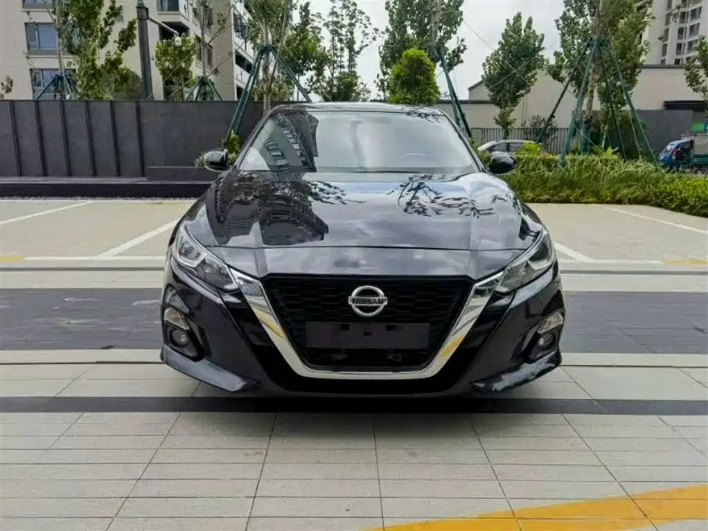 Nissan Teana 2020 — фото 2