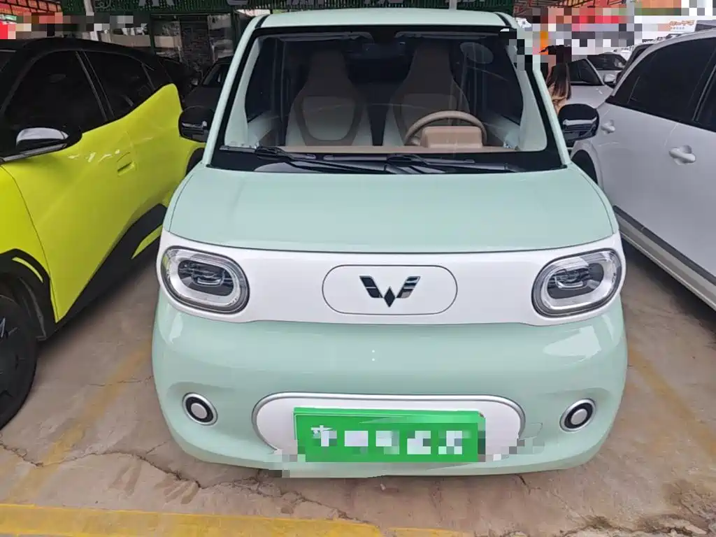 Wuling MINIEV 2025