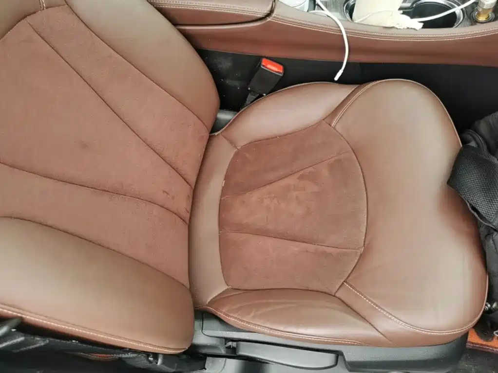 Buick Envision Plus 2017 — фото 25