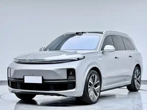 Li Auto L9 2025