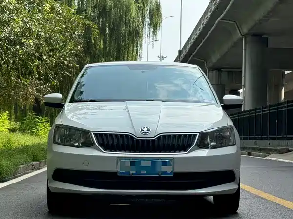 Skoda TECHART 2015