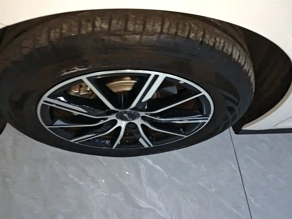 BYD Seal 06 2025 — фото 23