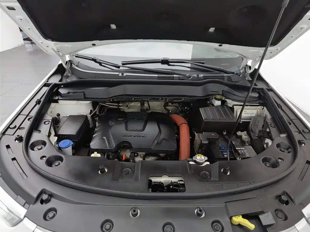 Haval H2 2018