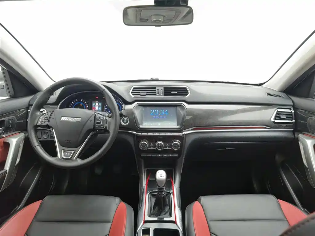 Haval H2 2018