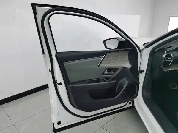 Citroën Versailles C5 X 2021