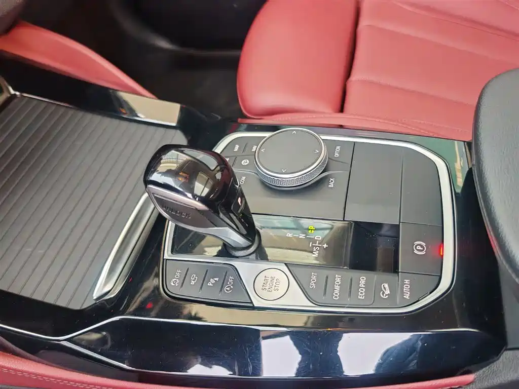 BMW X4 2023