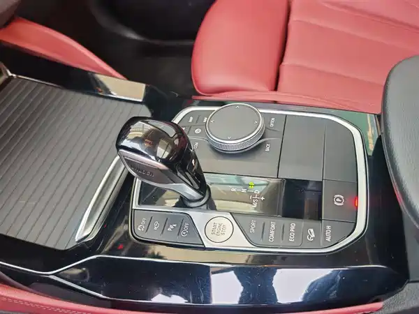 BMW X4 2023