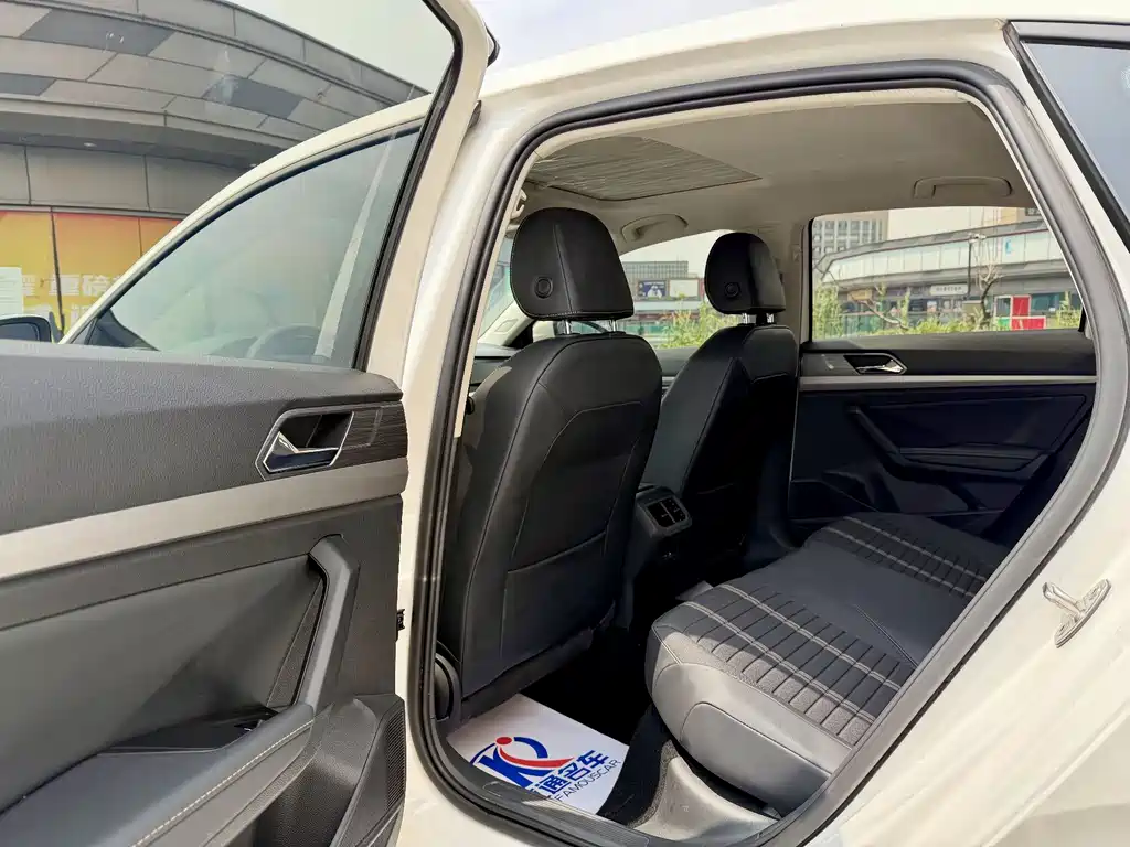 Volkswagen Lavida 2021