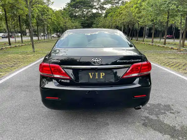Toyota Camry 2014