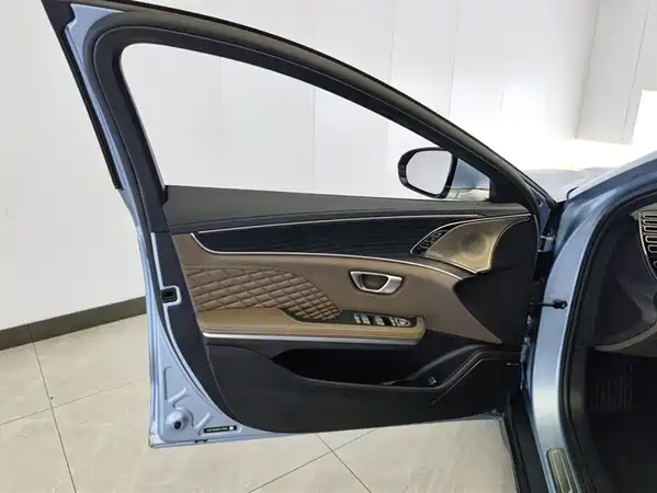 BYD Han 2023