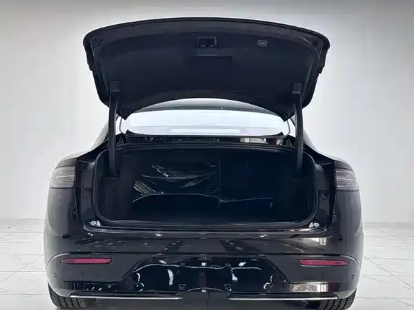 Luxeed S7 2025