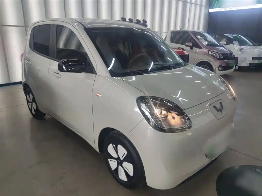 Wuling MINIEV 2025