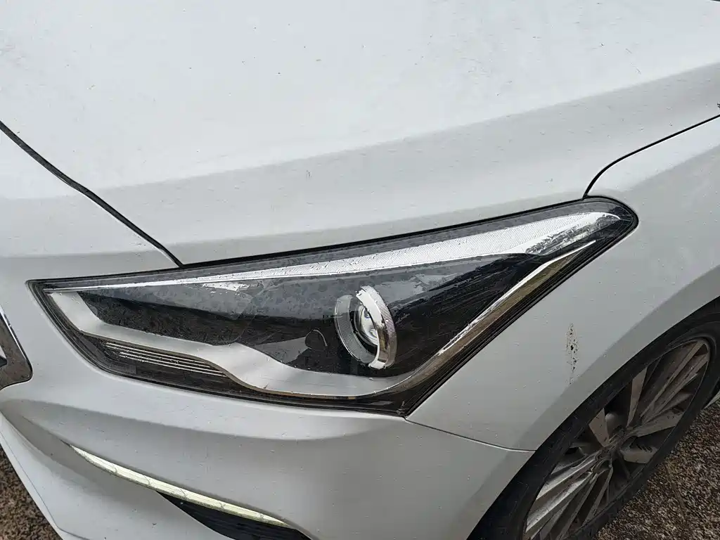 Hyundai Mistra 2017 — фото 8