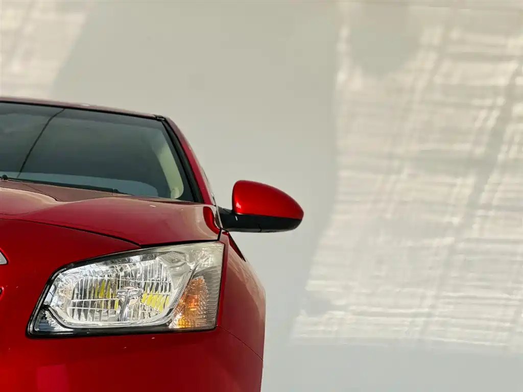 Chevrolet Cruze 2016 — фото 10