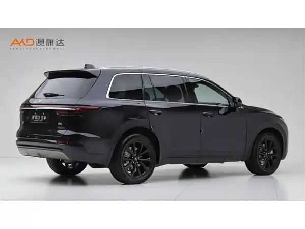 Li Auto ONE 2022