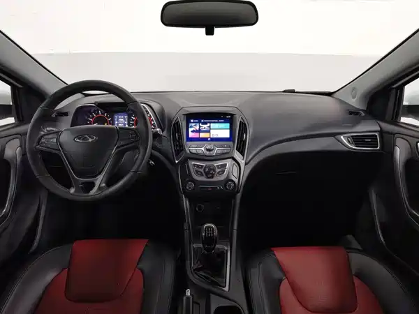 Chery Arrizo 5 2017