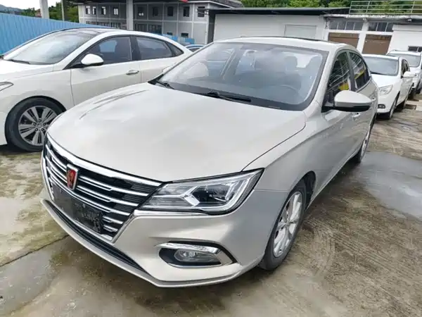 Roewe i5 2020