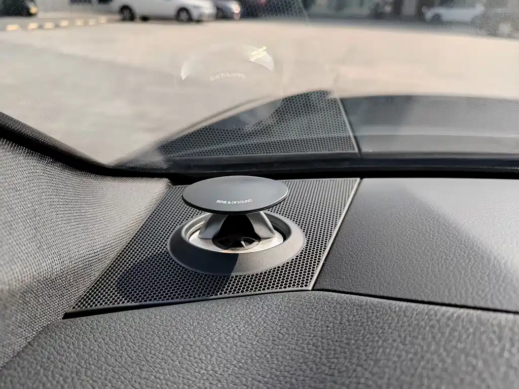 Audi A6L 2022