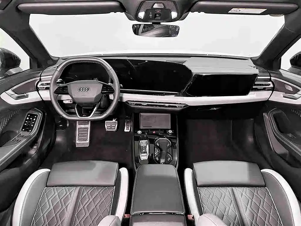 Audi A5L 2025 — фото 9