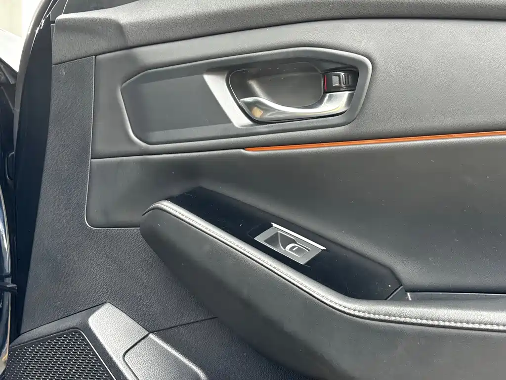 Honda Accord 2024 — фото 12