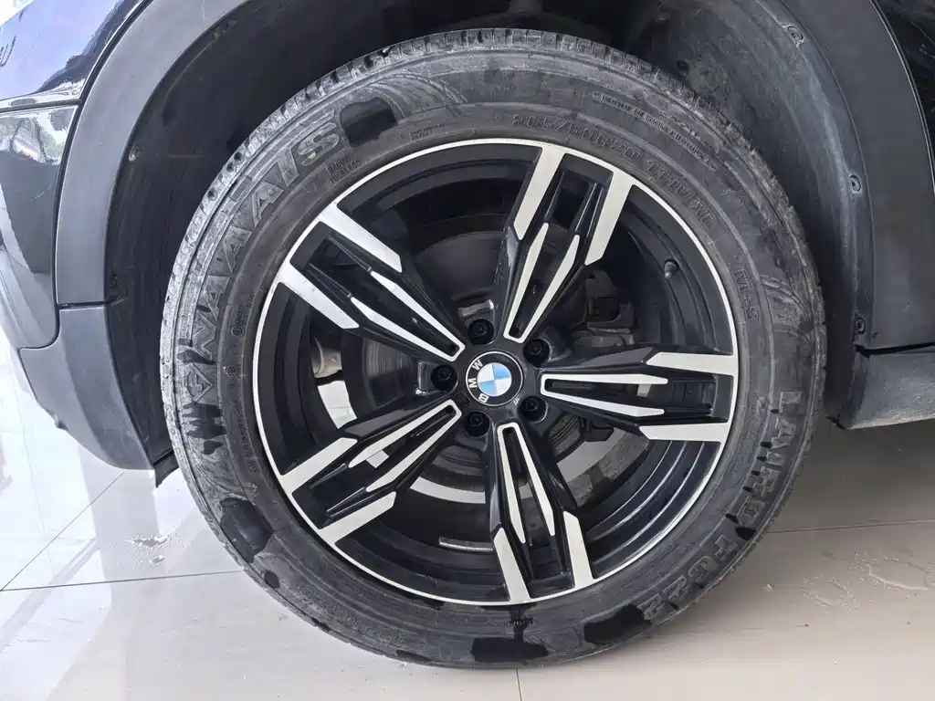 BMW X5 2013 — фото 14