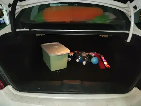 Peugeot 308 2016
