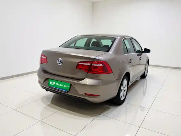 Volkswagen Bora 2014