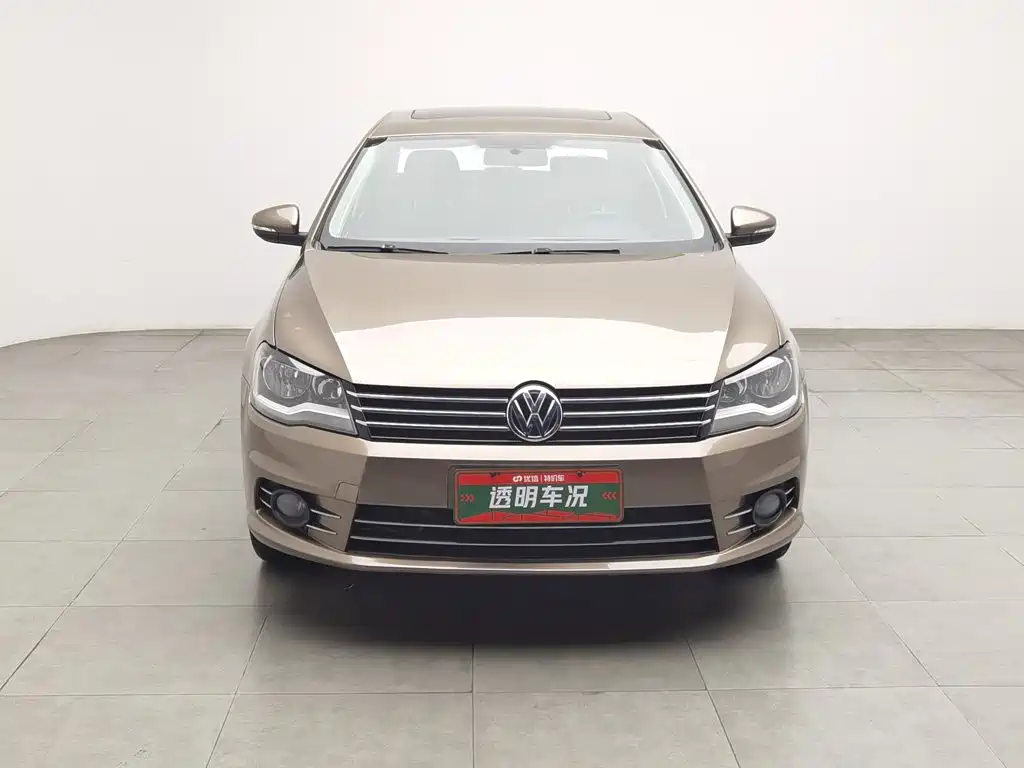 Volkswagen Bora 2014