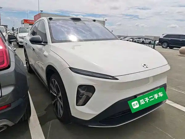 NIO EC7 2023