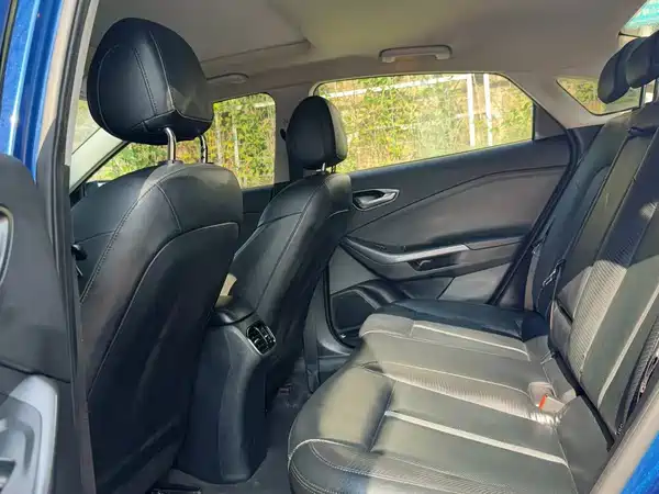 Hyundai Festa 2020