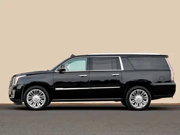 Cadillac Escalade 2017
