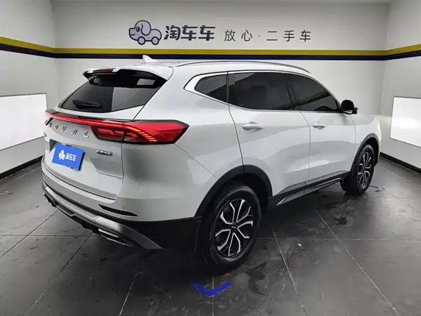 Haval H6 2023