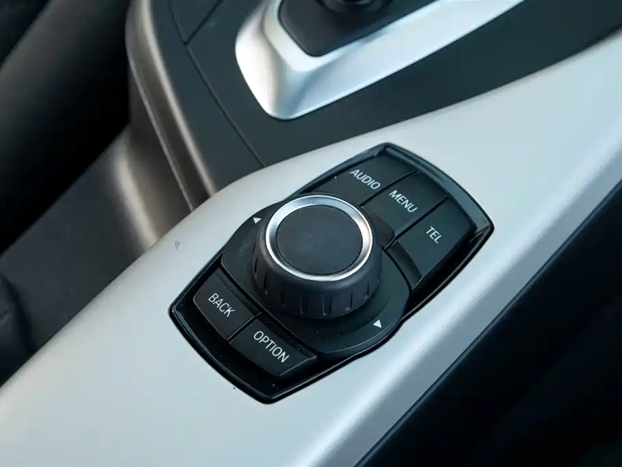 BMW 1 Series 2016 — фото 28