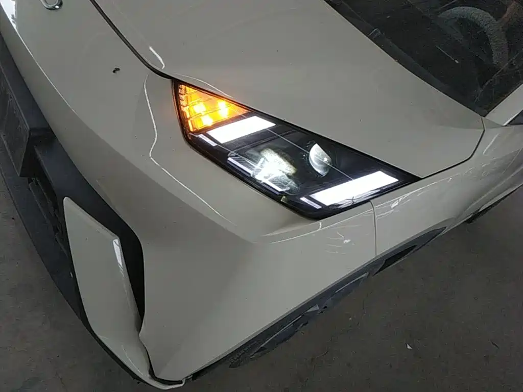 BYD Seagull 2023 — фото 24
