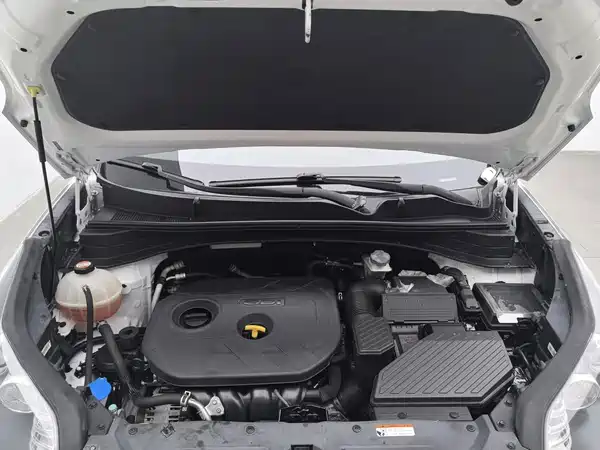 Kia KX5 2016