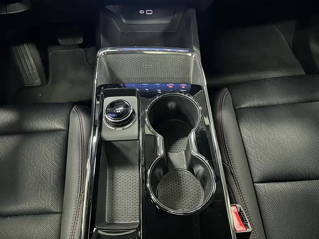 Chevrolet Plus 2026 — фото 14