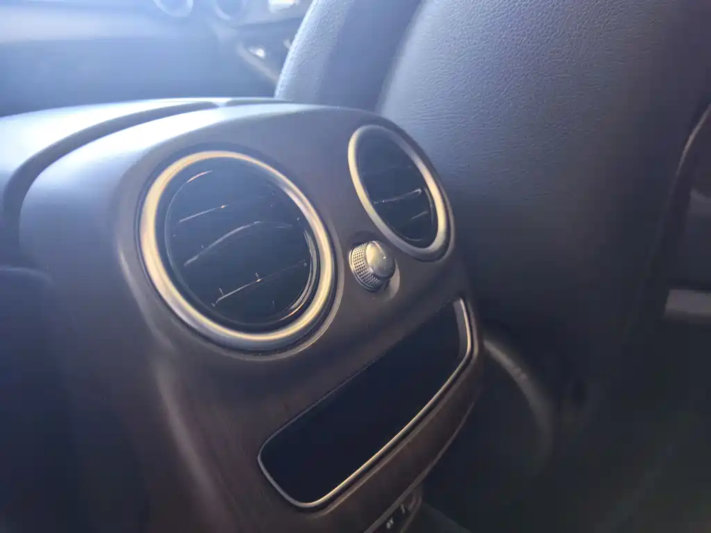 Mercedes-Benz C-Class 2021 — фото 12