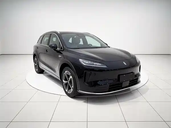Shangjie H5 2025