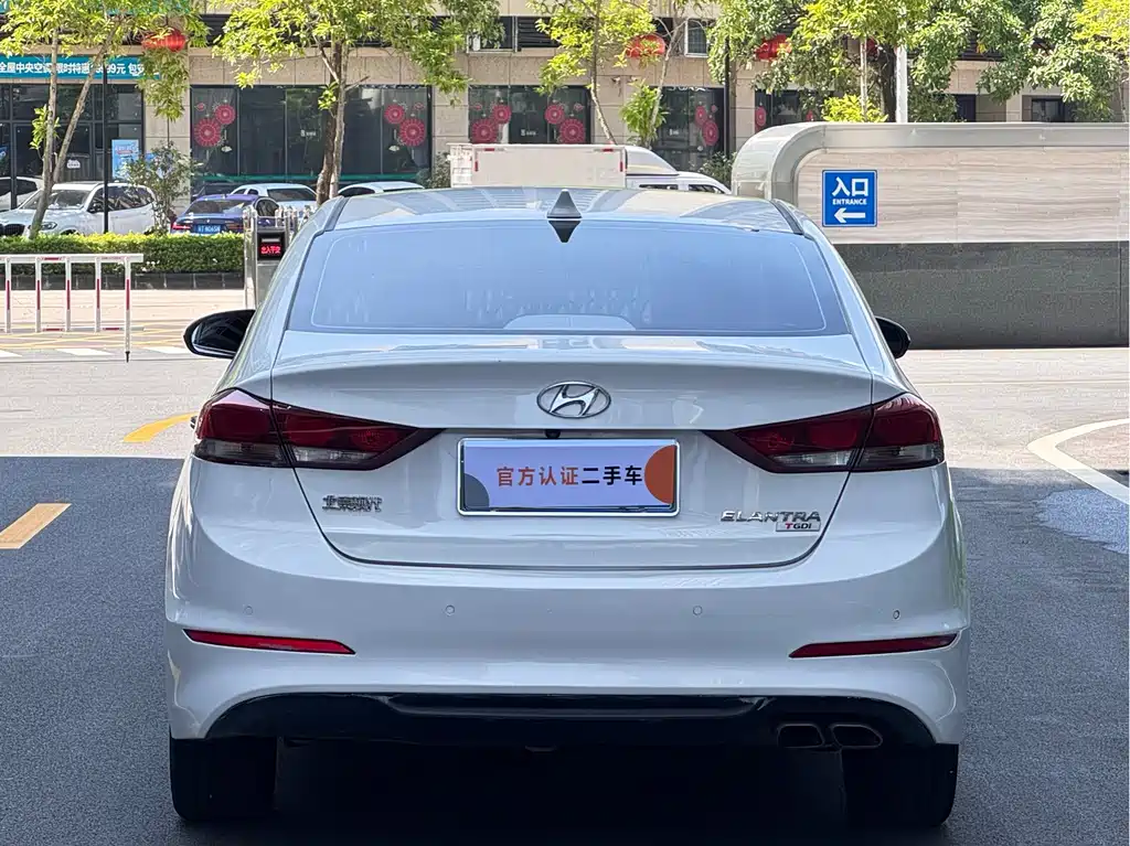 Hyundai Celesta 2019 — фото 5