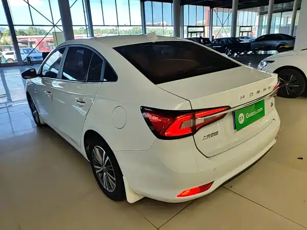 Roewe i5 2019